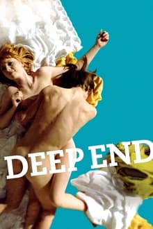 Deep End BluRay 