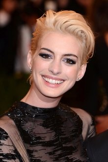 Photo of Anne Hathaway