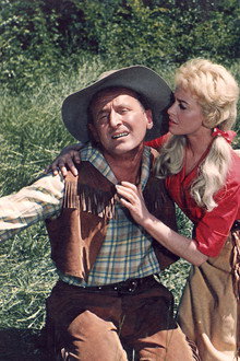 Sérénade au Texas
