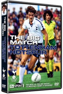 Tottenham Hotspur F.C. - The Big Match