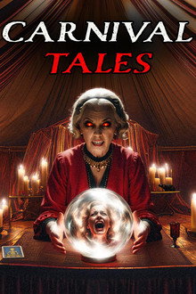 Carnival Tales