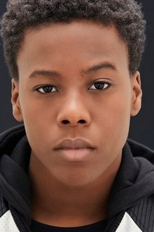 Photo of Amir O'Neil