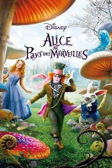 Alice au Pays des Merveilles