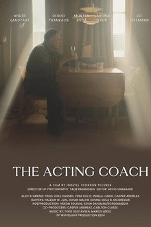 The Acting Coach