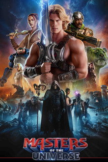 Master of the Universe