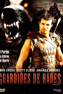 Poster do filme Guardiões de Hades