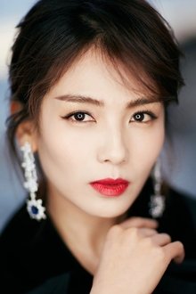 Photo of Liu Tao