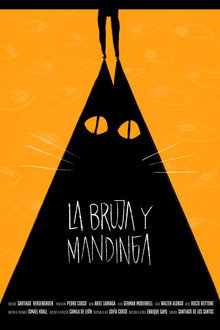 7 Brujas 7: La Bruja y Mandinga.