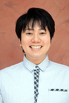 Photo of Tomoya Ishii