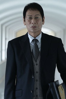 教誨師