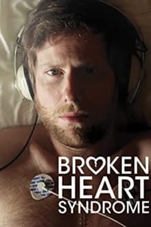 Poster do filme Broken Heart Syndrome