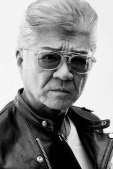 Photo of Hitoshi Ozawa