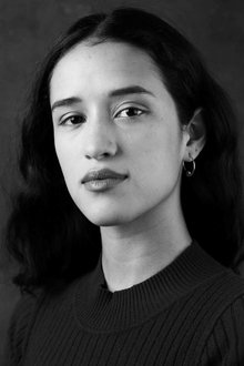 Photo of Yadira Guevara-Prip