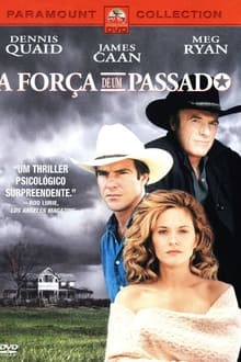 Poster do filme A Força de um Passado