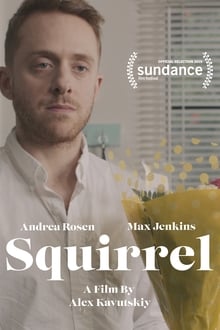 Poster do filme Squirrel