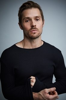 Photo of Evan Gamble