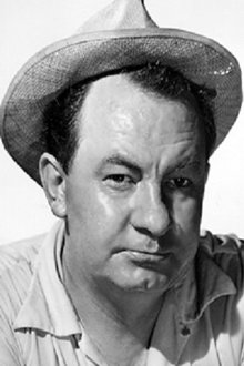 Photo of Leo McKern