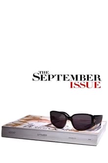 Poster do filme The September Issue