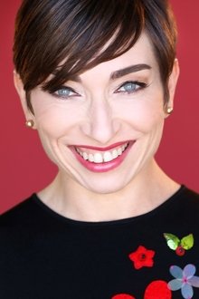 Photo of Naomi Grossman