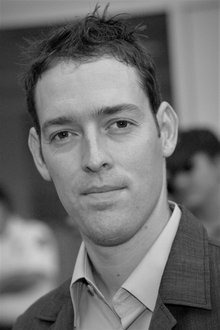 Photo of Michael Polish