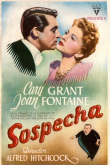 Sospecha