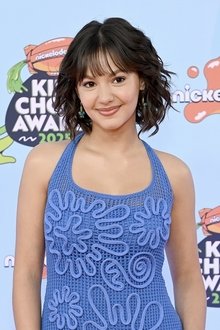 Photo of Samantha Lorraine