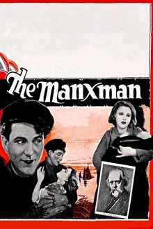 The Manxman The Manxman