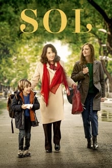 Poster do filme SOL