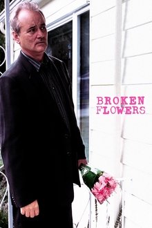 Broken Flowers Broken Flowers