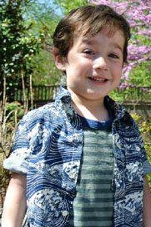 Photo of Tomas Elizondo