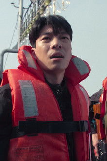 Squid Game - Season 3