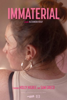 Immaterial