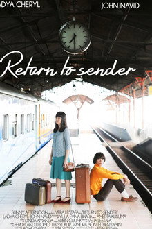 Return to Sender