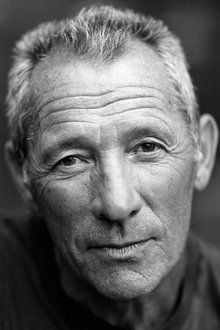 Photo of Israel Horovitz
