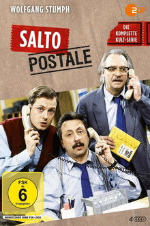 Salto Postale