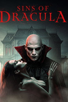 The Sins of Dracula