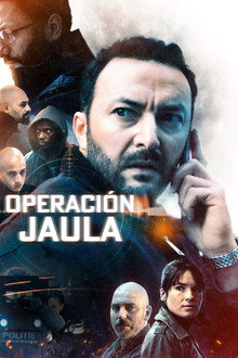 Operación Jaula