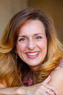 Photo of Dita Hořínková