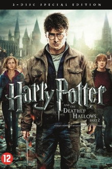 Harry Potter and the Deathly Hallows: Part 2