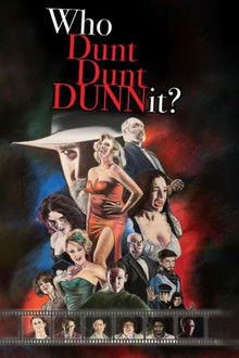 Who Dunt Dunt Dunnit