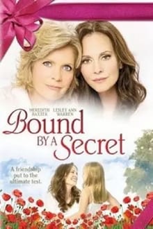 Poster do filme Bound By a Secret