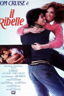 Il ribelle