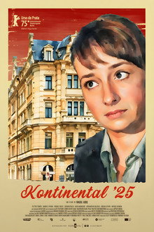 Kontinental '25