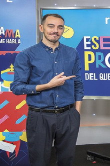 Ese programa del que usted me habla