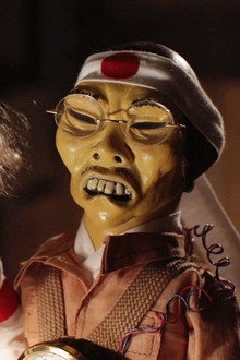 Puppet Master X: Axis Rising
