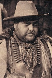 Photo of Cris Huerta