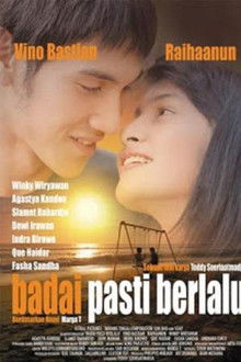 Badai Pasti Berlalu