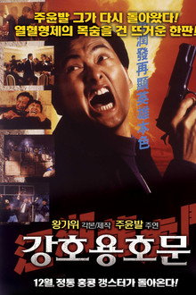 강호용호문