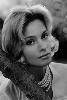 Photo of Ingrid Thulin