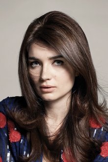 Photo of Eve Hewson